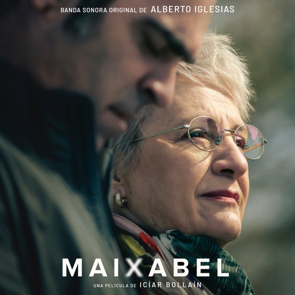 Maixabel (Banda Sonora Original) album cover
