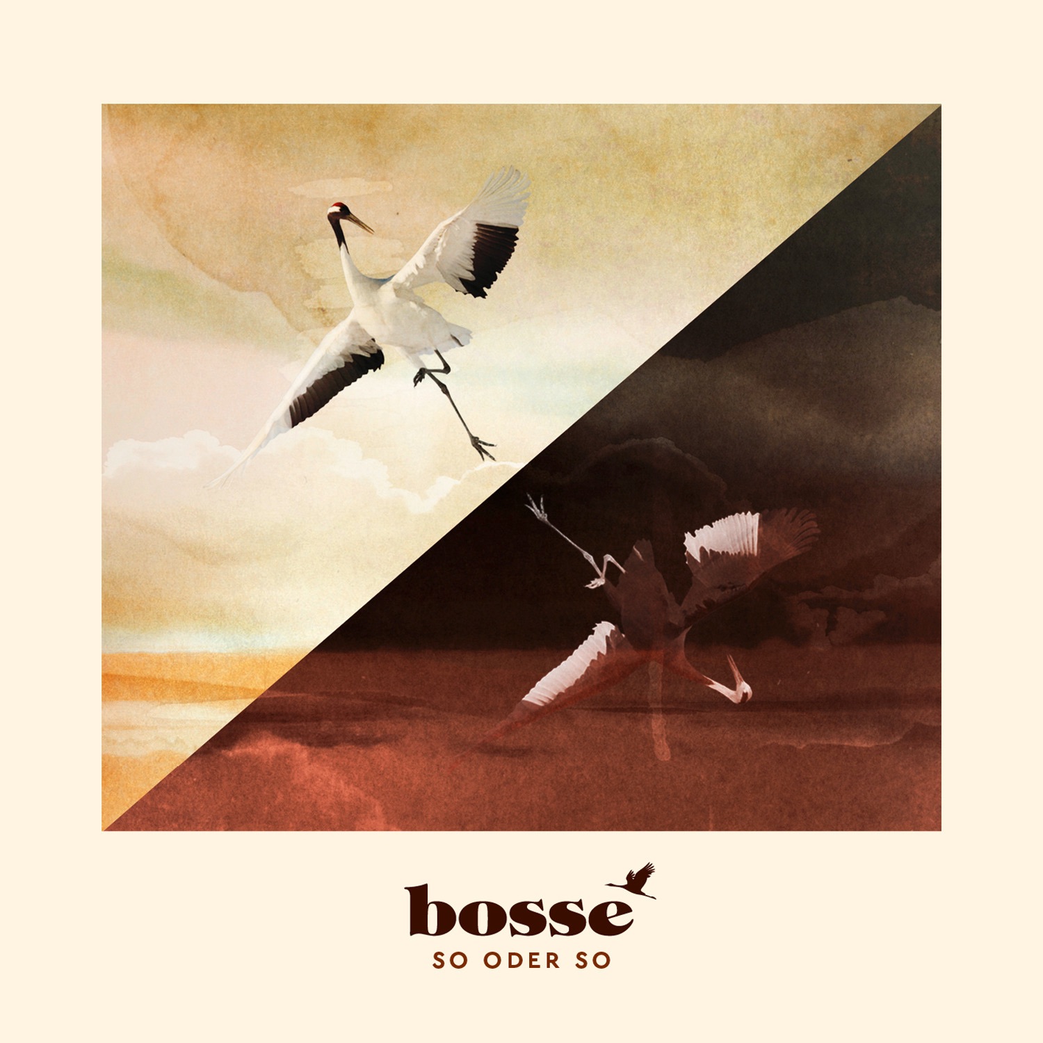 So oder so (Special Version) - EP album cover