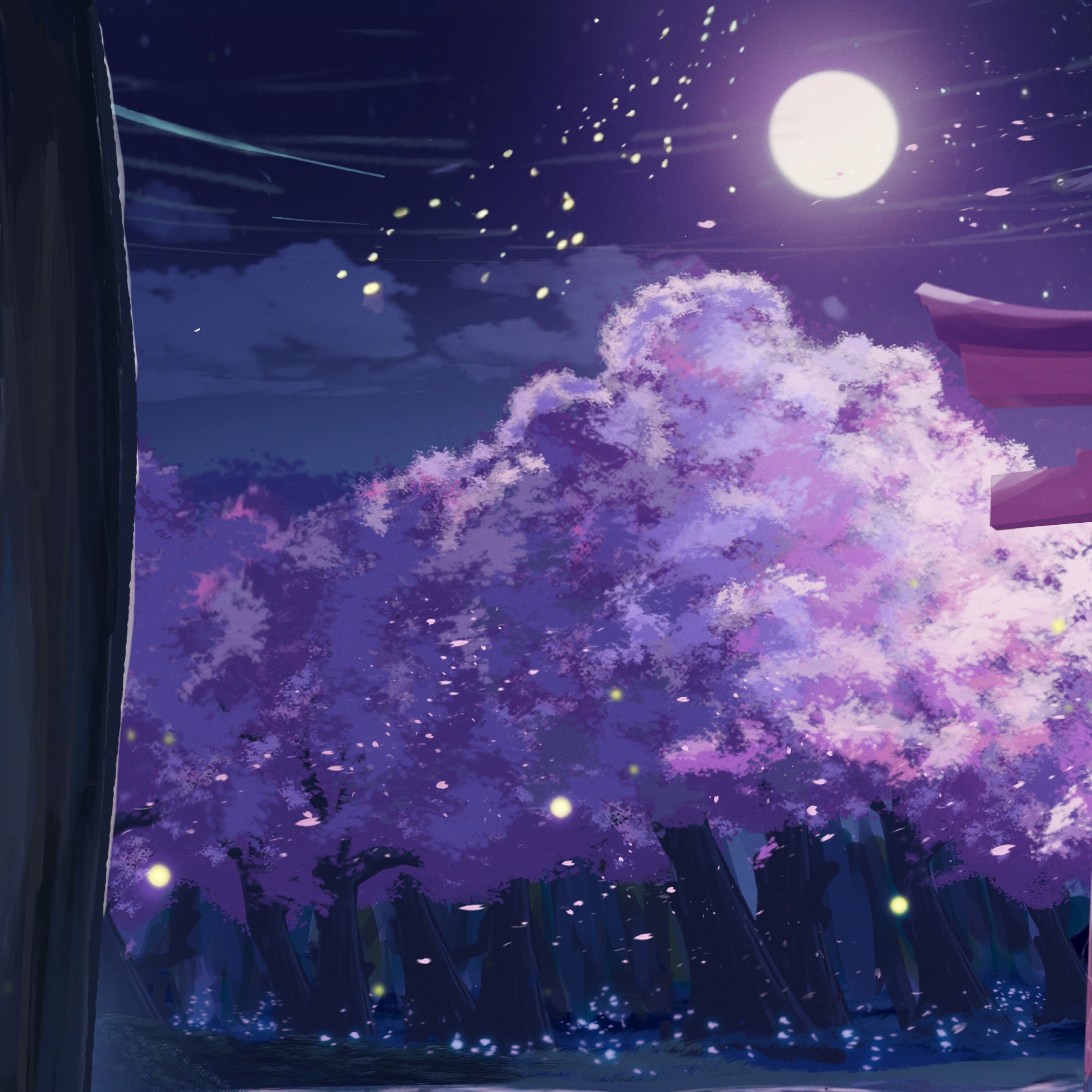 Will You Stay With Me ? (Slowed + Reverbed) - Single album cover