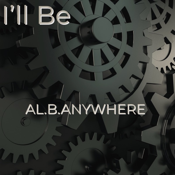 I'll Be (feat. Reppa Ton & Sneeze) - Single album cover