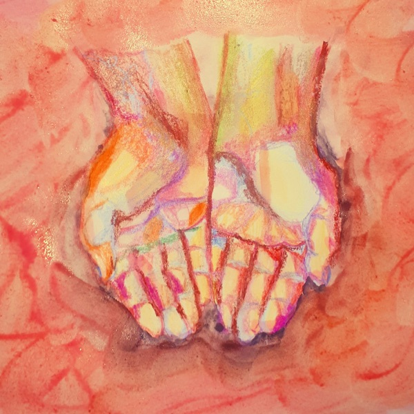 Give Loop (feat. 8485) - Single album cover