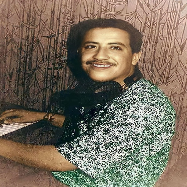 Ghir Baida - Single album cover