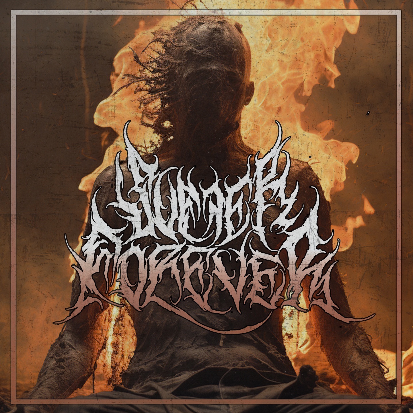 Suffer Forever - Single album cover