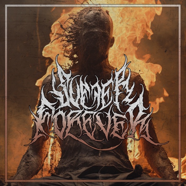 Suffer Forever - Single album cover