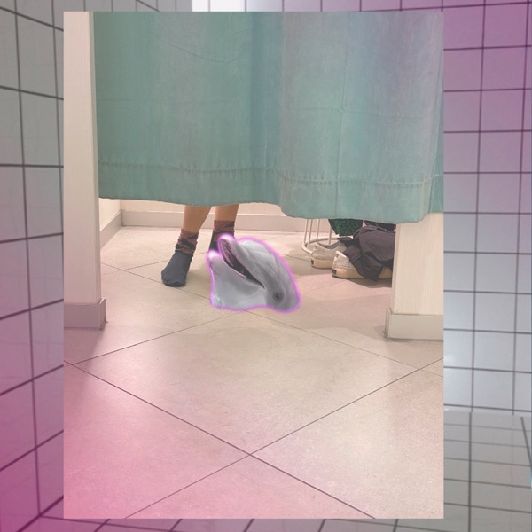 All Good Alright - Single album cover