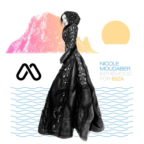 In the MOOD for Ibiza 2023 (DJ Mix) album cover