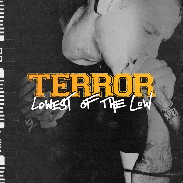 Lowest of the Low album cover