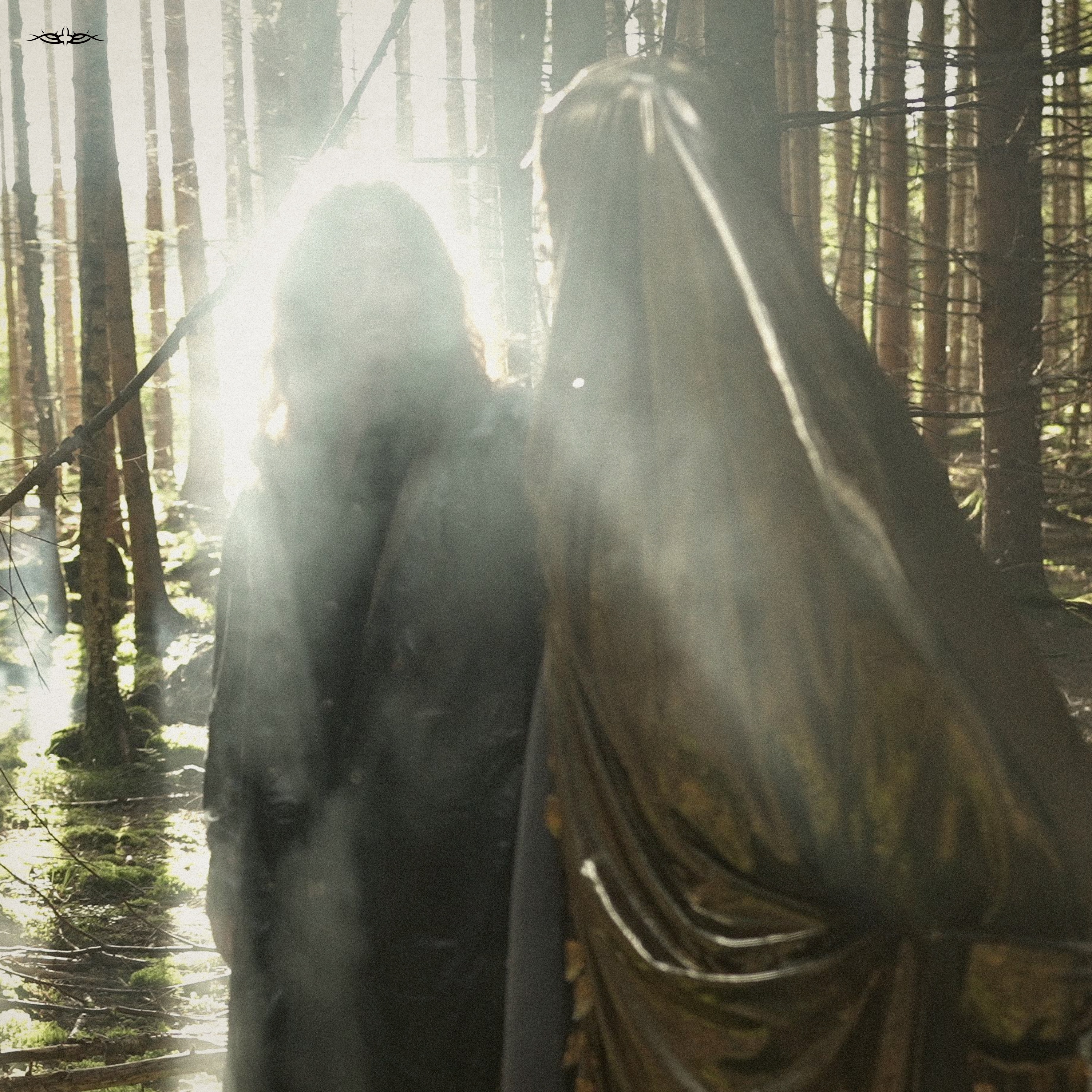 Ancient Astronauts album cover