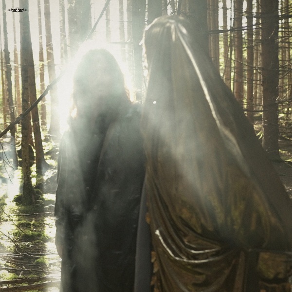 Ancient Astronauts album cover