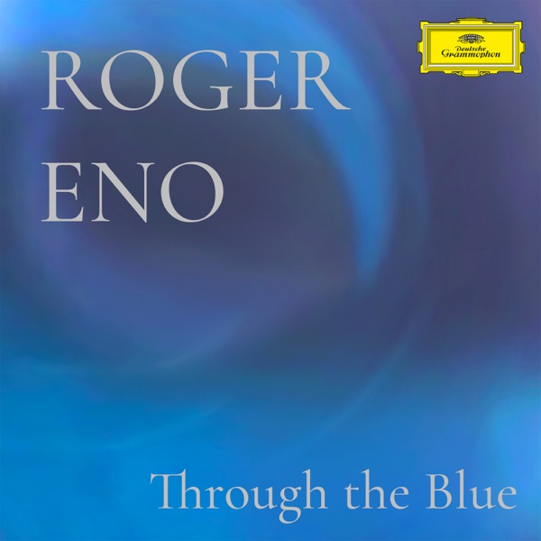 Through The Blue (Piano Version) - Single album cover