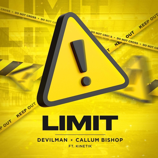 Limit - Single album cover
