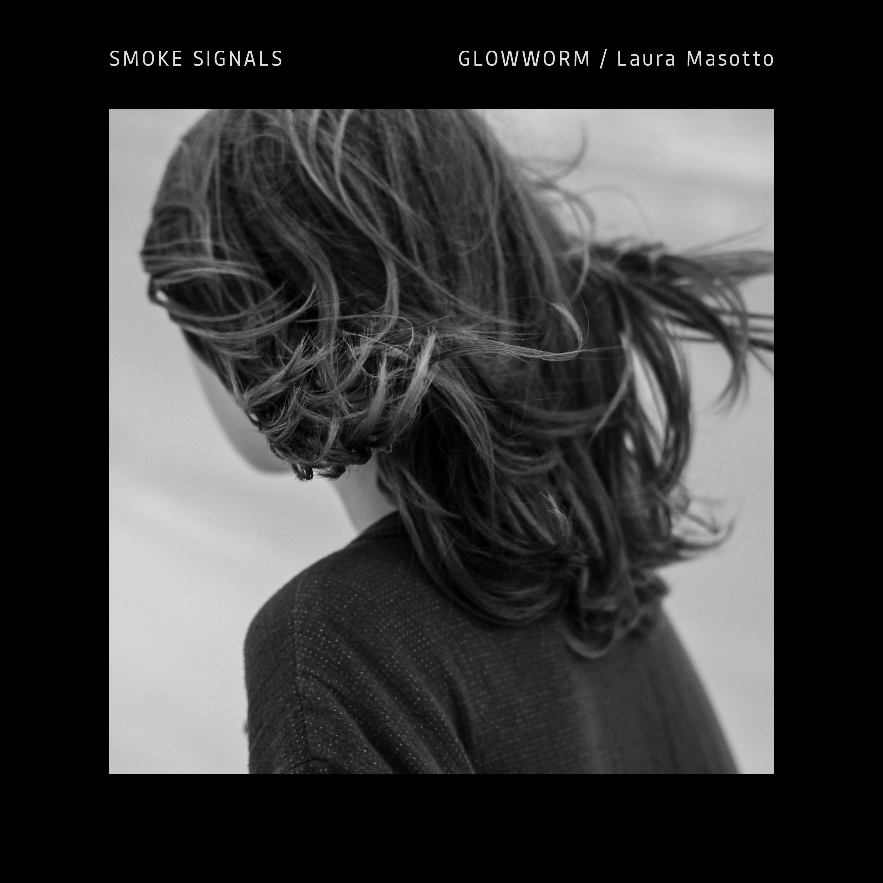 Smoke Signals - Single album cover
