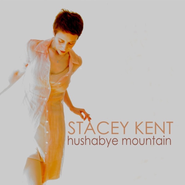 Hushabye Mountain album cover