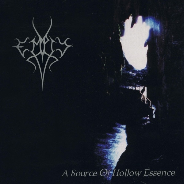 A Source of Hollow Essence album cover