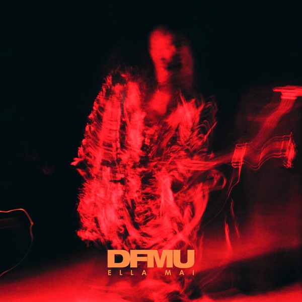 DFMU - Single album cover