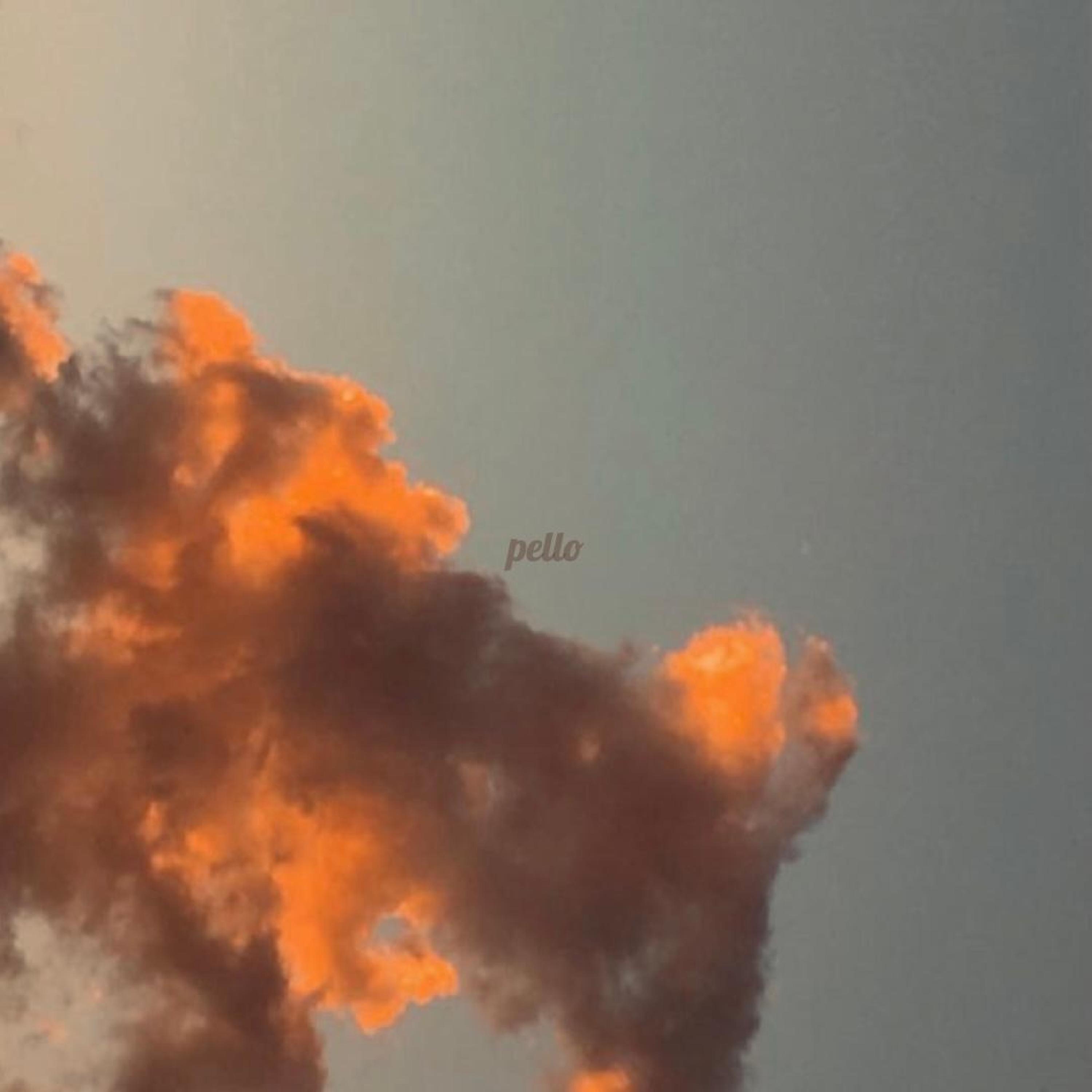 Luna - EP album cover