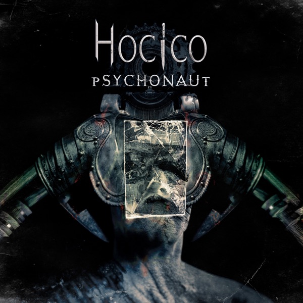 Psychonaut - Single album cover
