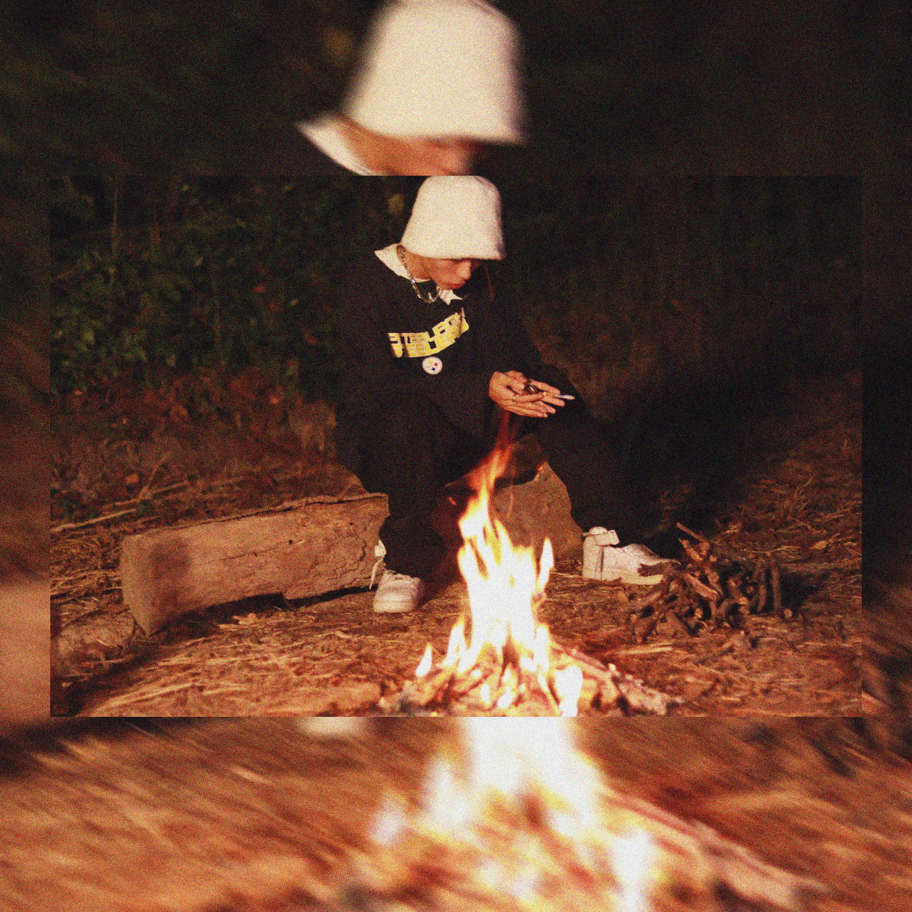 ArBee - Single album cover