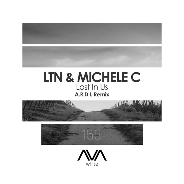 Lost in Us (A.R.D.I. Remix) - Single album cover