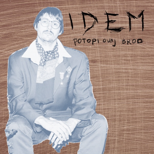 Potopi Ovaj Brod - Single album cover