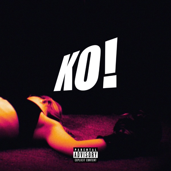 KO! - Single album cover