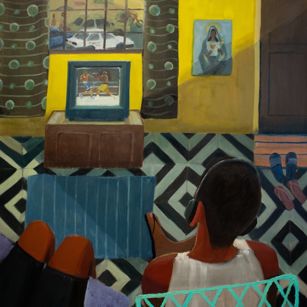 LiteAce Frequency album cover