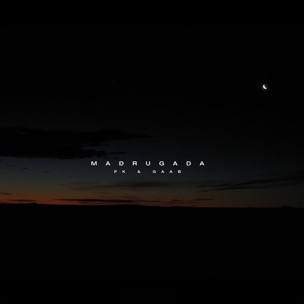 Madrugada - Single album cover