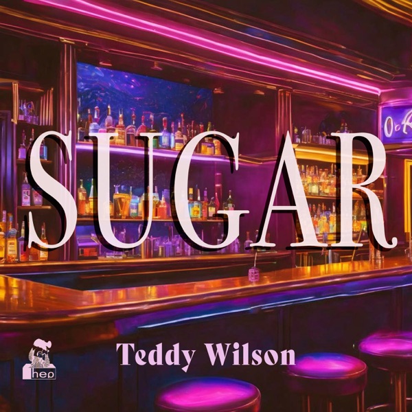 Sugar - Single album cover