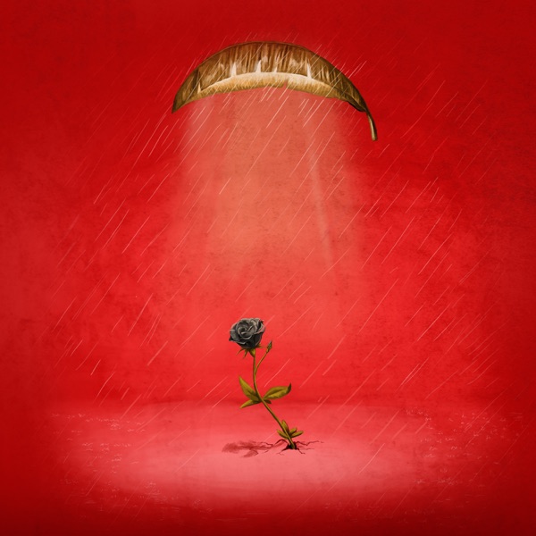 Undeniable (feat. Kaylan Arnold) - Single album cover