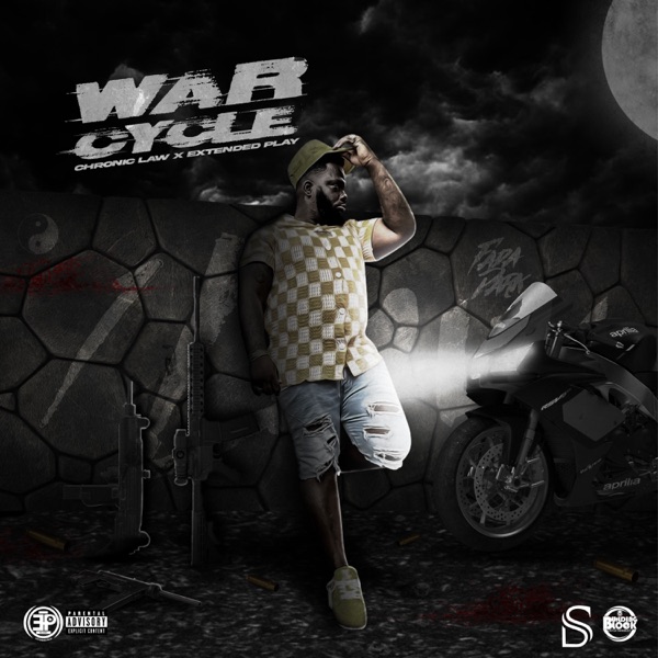 War Cycle - Single album cover
