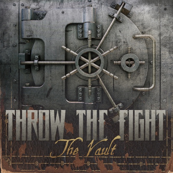 The Vault - EP album cover