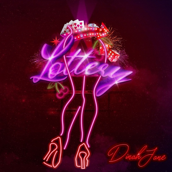 Lottery - Single album cover