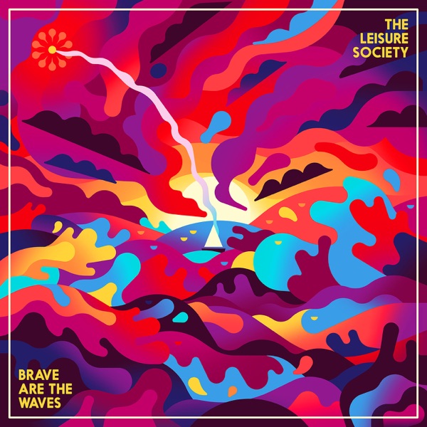 Brave Are the Waves - Single album cover