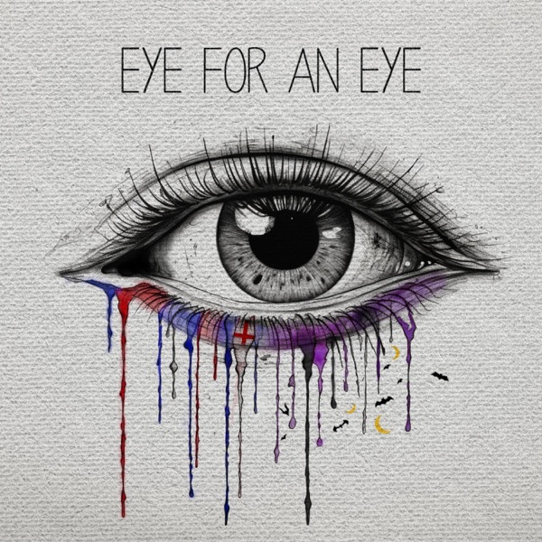 Eye for an Eye - Single album cover