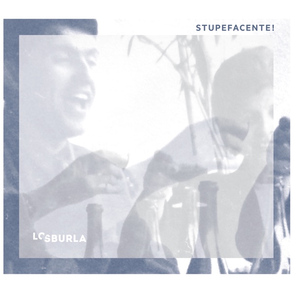Stupefacente! album cover