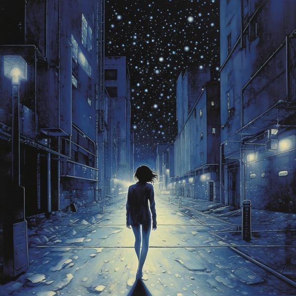 Underneath These Dying Stars Remixes album cover