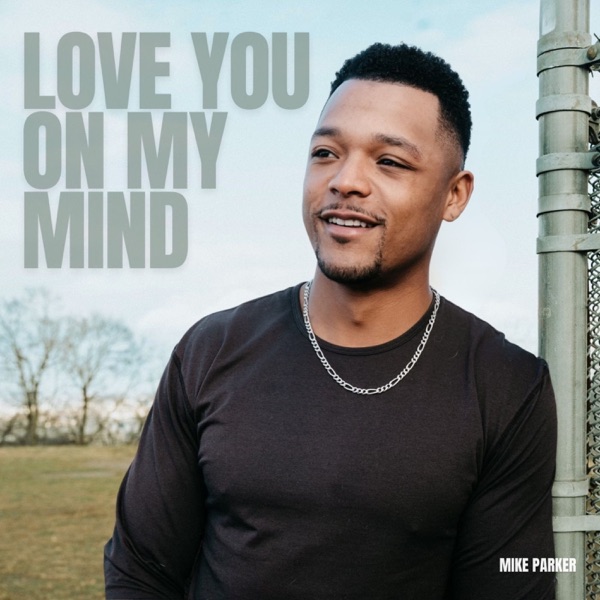 Love You On My Mind - Single album cover