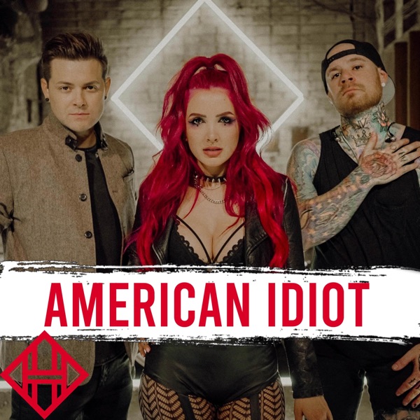 American Idiot - Single album cover