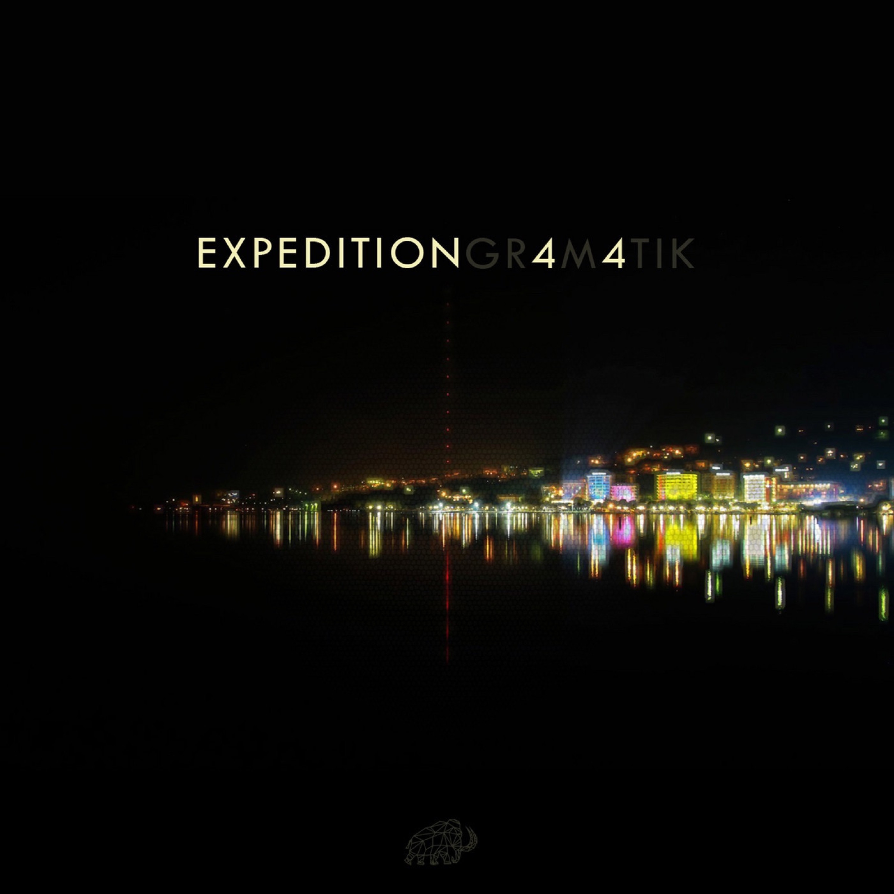 Expedition 44 album cover