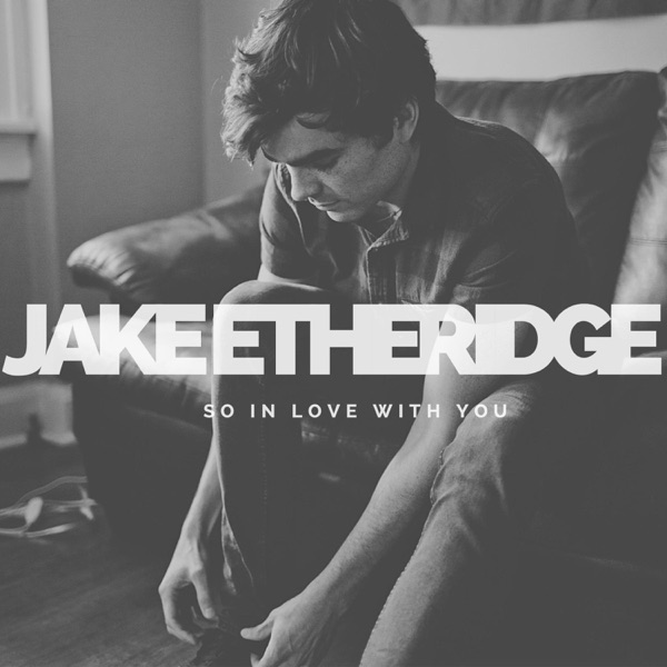 So In Love With You - Single album cover