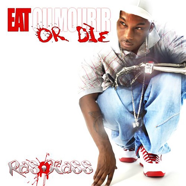 Eat or Die album cover
