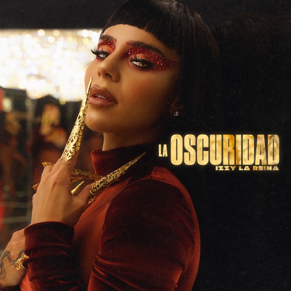 La Oscuridad - Single album cover