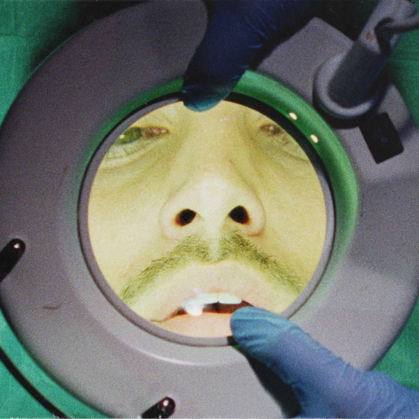 It's in My Head - Single album cover