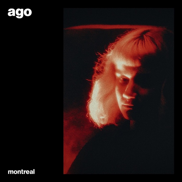 Montreal (feat. Nursel Kale) - Single album cover