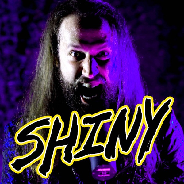 Shiny - Single album cover