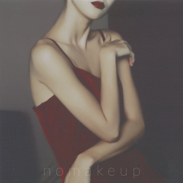 No Make Up - Single album cover