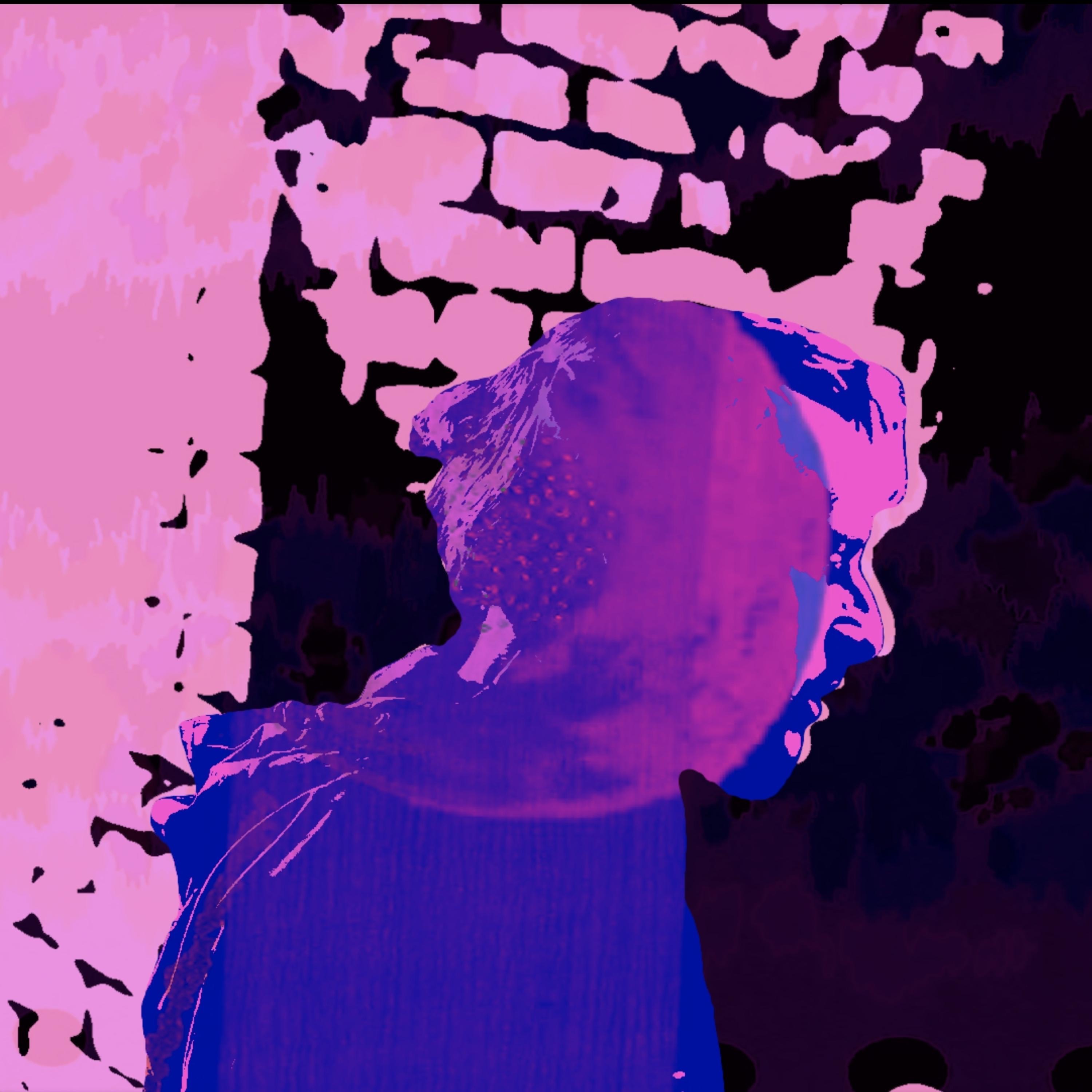 * Ordinary Magic * (feat. billy woods) - Single album cover