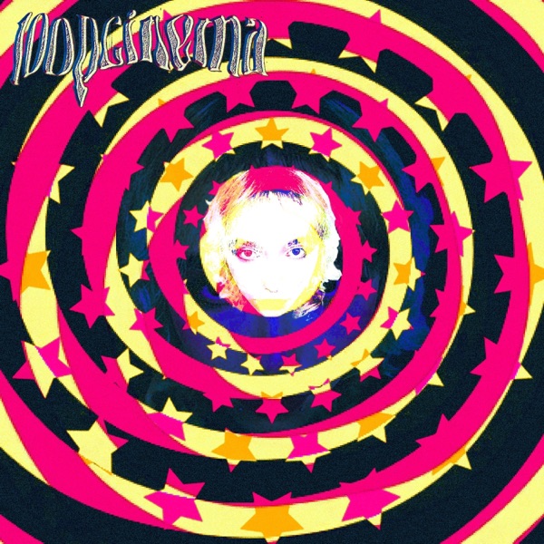 SPIRAL - Single album cover