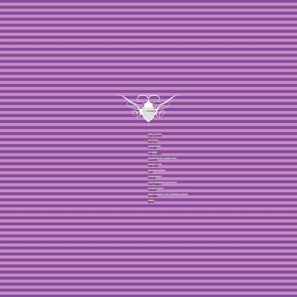 Cold Tunings - Single album cover