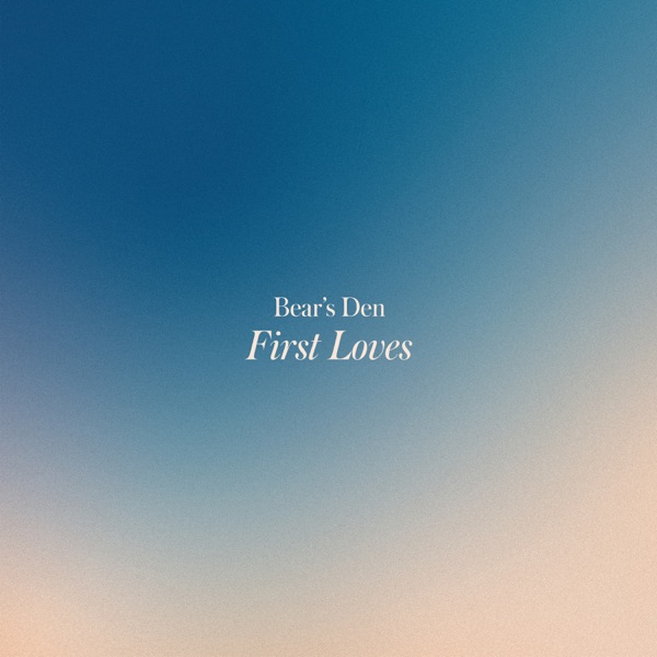 First Loves - EP album cover
